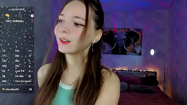 AuraLune   online show from July 2026 05:38:01 PM