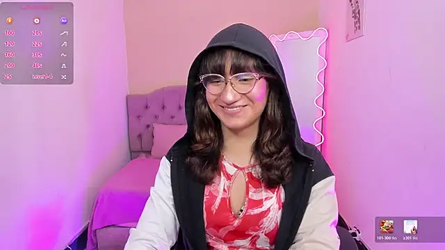 Snapshot of KATHERINE_TAY chatting on May 2026 07:09:01 PM KATHERINE TAY online show from May 2026 07:09:01 PM