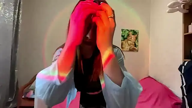 Snapshot of SexyFriren chatting on May 2026 01:28:02 PM SexyFriren online show from May 2026 01:28:02 PM
