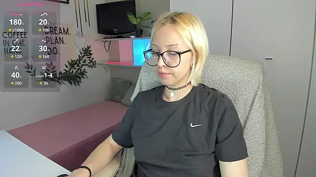 Snapshot of Neko_Sora chatting on May 2026 08:26:02 PM Neko Sora online show from May 2026 08:26:02 PM