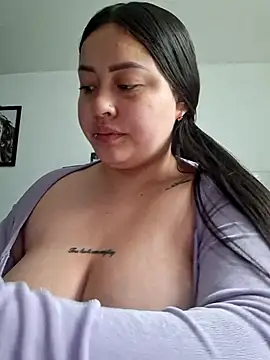 Stefy honey12 online show from April 2026 02:40:02 PM