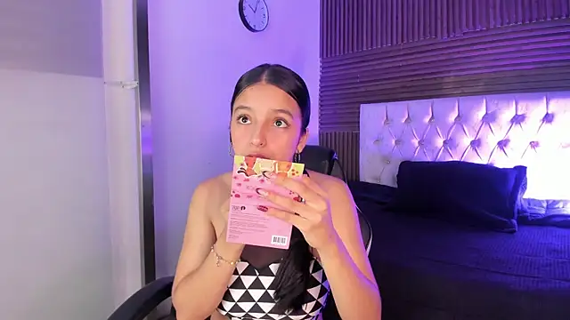 IrisFyre online show from June 2026 12:53:01 PM