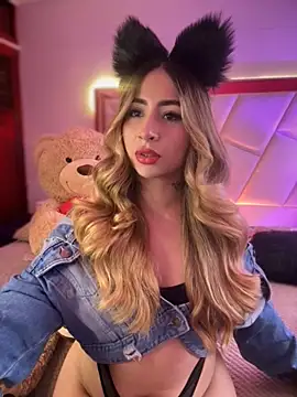 abbymodell1 online show from June 2026 09:19:01 PM