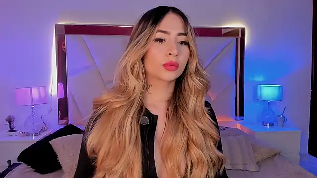 abbymodell1 online show from June 2026 10:12:02 PM