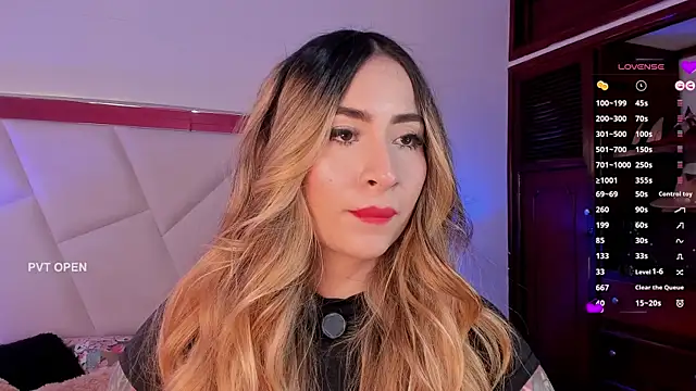 abbymodell1 online show from June 2026 08:02:01 PM
