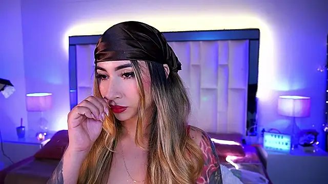 abbymodell1 online show from July 2026 12:56:02 AM