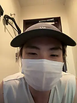 tokage00727 online show from April 2026 08:13:01 AM