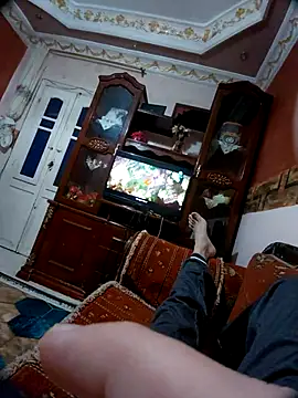 Snapshot of Dadee20 chatting on April 2026 09:20:02 PM Dadee20 online show from April 2026 09:20:02 PM