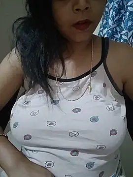 SexySindrela online show from June 2026 09:14:01 AM