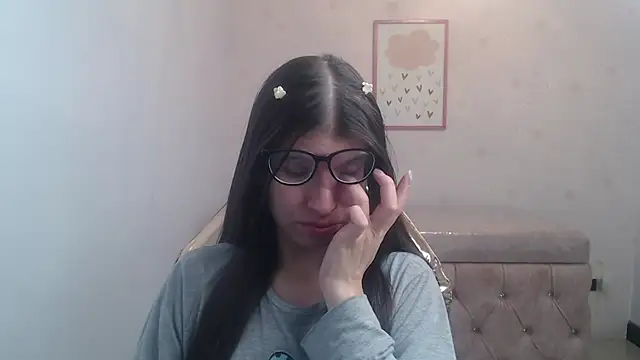 Kailee ch online show from April 2026 12:50:01 PM