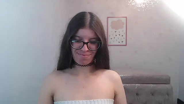 Kailee ch online show from April 2026 08:57:02 PM