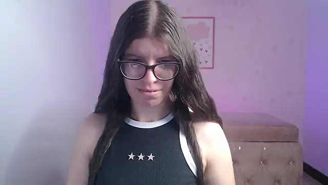 Kailee ch online show from May 2026 07:11:01 PM