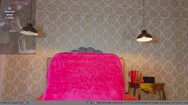 serena sex31 online show from June 2026 11:55:01 AM