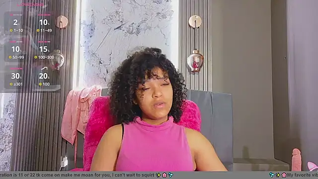 serena sex31 online show from June 2026 12:00:01 PM