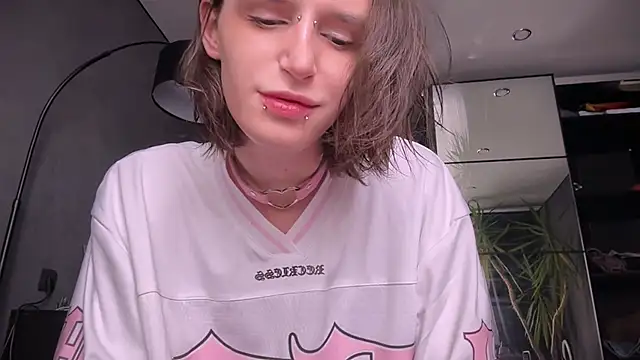 Niky Long online show from July 2026 08:11:02 AM