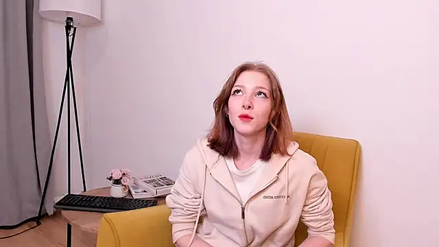 NikkiAntu online show from April 2026 02:00:02 PM