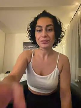 CurlyRouge online show from May 2026 10:26:01 PM