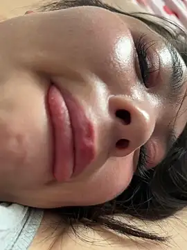 Shui Duoduo online show from April 2026 02:18:01 AM