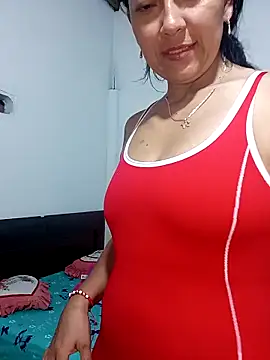 Snapshot of LuluDream chatting on April 2026 04:00:01 PM LuluDream online show from April 2026 04:00:01 PM
