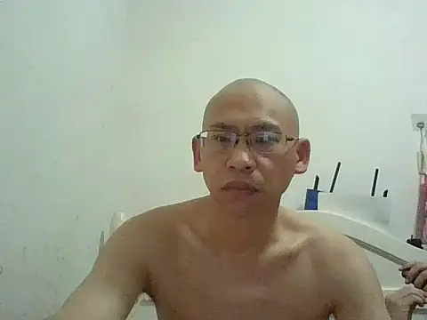benly118 online show from April 2026 10:55:01 PM