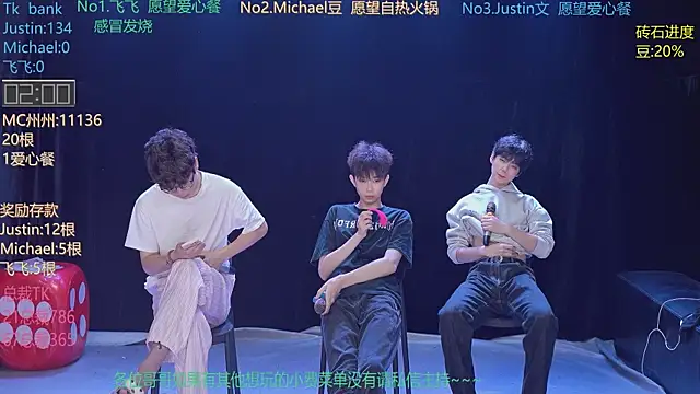 Yourlovingboy--001 online show from June 2026 10:30:02 AM
