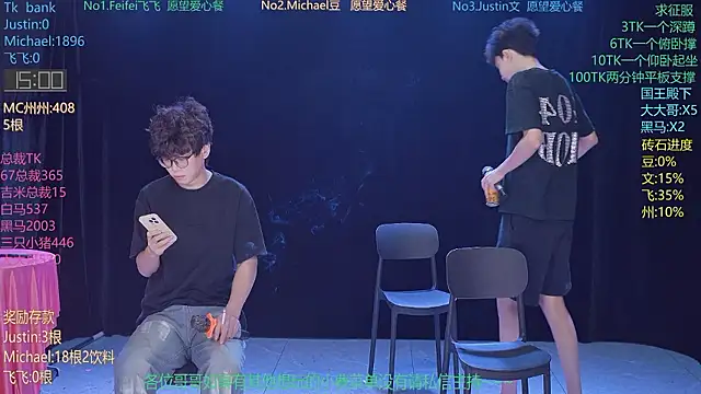 Yourlovingboy--001 online show from July 2026 04:59:02 AM