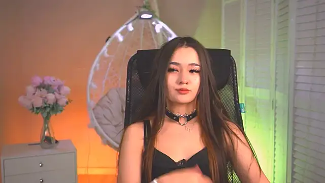 AmiMeow  online show from May 2026 06:53:01 AM