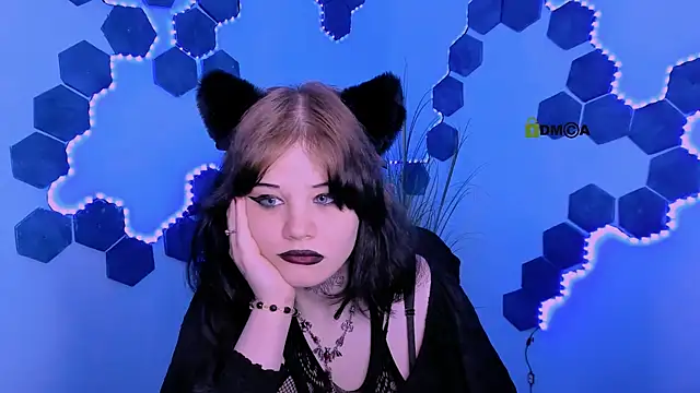 Snapshot of nikki_kiss_ chatting on May 2026 09:15:01 AM nikki kiss online show from May 2026 09:15:01 AM