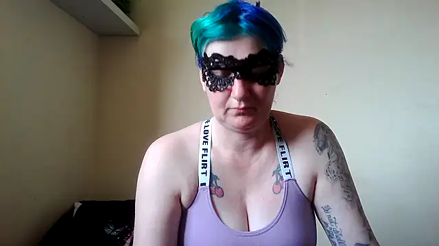 Snapshot of Ruby_1255 chatting on May 2026 07:36:02 AM Ruby 1255 online show from May 2026 07:36:02 AM