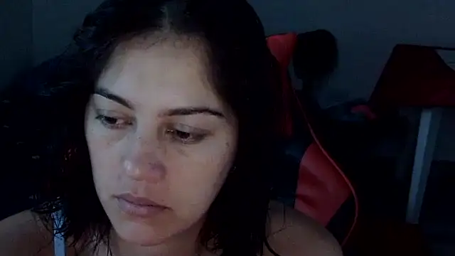 Snapshot of Bandida553 chatting on June 2026 06:09:02 PM Bandida553 online show from June 2026 06:09:02 PM