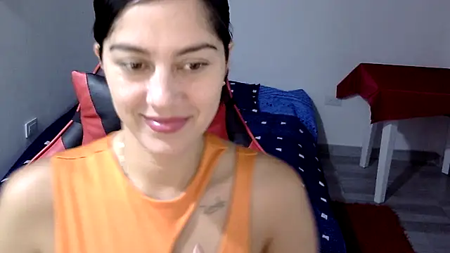 Snapshot of Bandida553 chatting on June 2026 10:21:02 PM Bandida553 online show from June 2026 10:21:02 PM