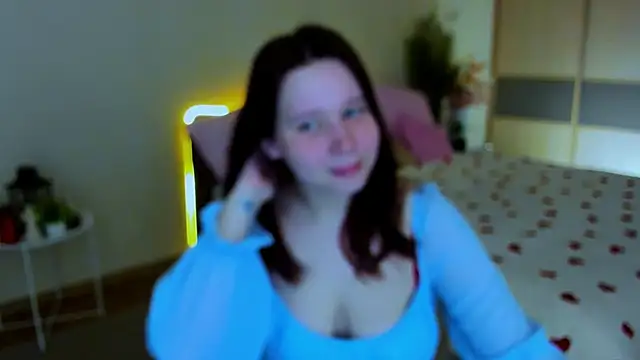 MooonlightSky online show from May 2026 04:40:01 AM