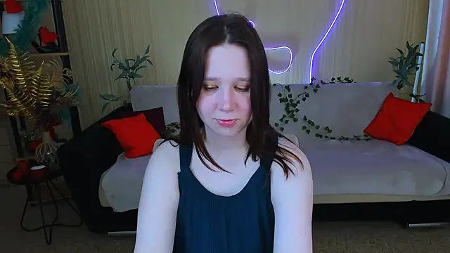 MooonlightSky online show from May 2026 12:21:01 PM