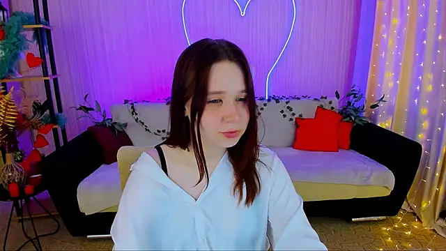 MooonlightSky online show from May 2026 11:16:01 AM