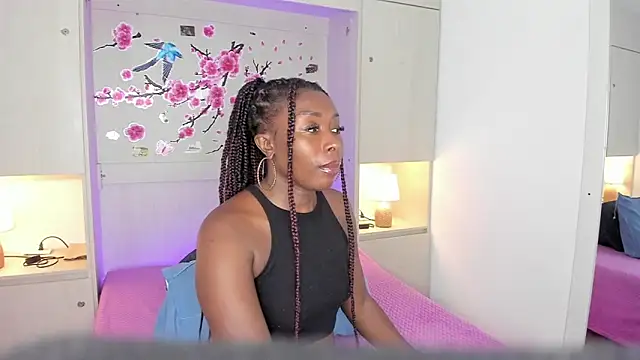 TaylorBloom online show from June 2026 01:22:02 PM