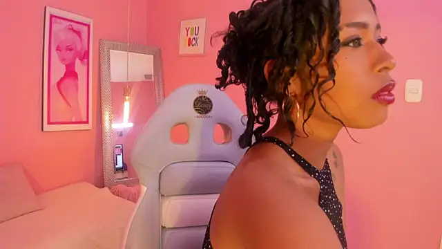 Ruby sam online show from April 2026 02:10:02 PM