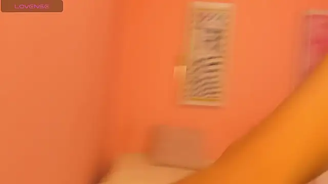 Ruby sam online show from May 2026 12:54:02 PM