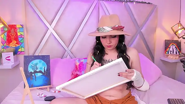 LilithRyder online show from May 2026 12:29:02 AM