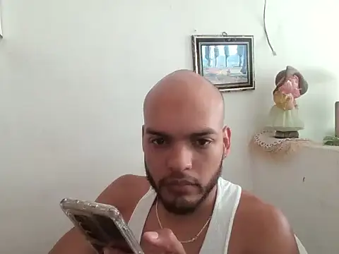 Eduarstrock online show from April 2026 04:23:01 PM