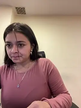 Snapshot of Selene__Ferrer chatting on May 2026 04:27:02 PM Selene Ferrer online show from May 2026 04:27:02 PM