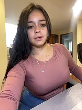 Snapshot of Selene__Ferrer chatting on July 2026 02:21:01 PM Selene Ferrer online show from July 2026 02:21:01 PM