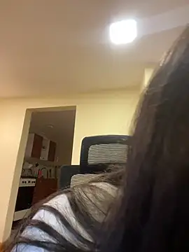 Snapshot of Selene__Ferrer chatting on July 2026 01:27:01 PM Selene Ferrer online show from July 2026 01:27:01 PM