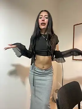 NickieCute- online show from May 2026 08:25:02 PM