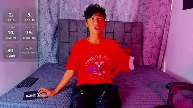 IhanKing online show from June 2026 07:16:02 PM