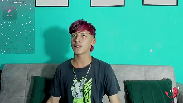 IhanKing online show from June 2026 07:51:02 PM