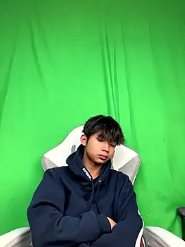 -OvO- online show from July 2026 03:36:02 PM