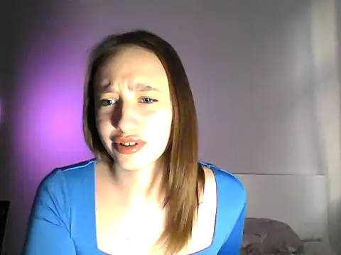 DarkMirel online show from April 2026 05:17:01 PM