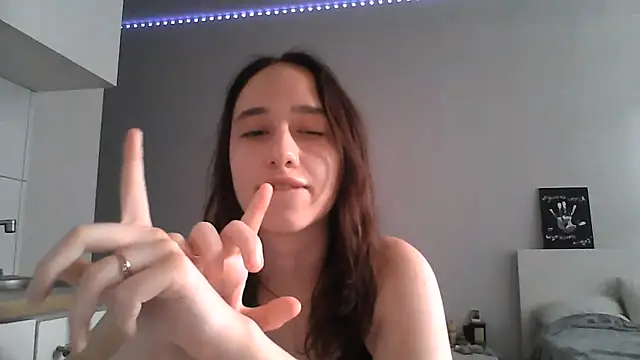 DarkMirel online show from July 2026 03:50:01 PM
