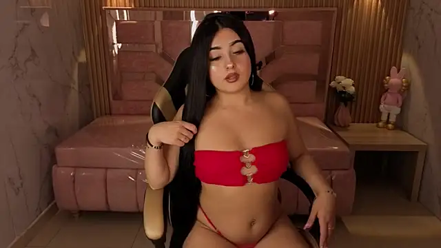 Luisa 1s online show from May 2026 08:06:01 PM