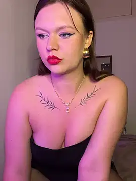 Snapshot of SweetLikaaa chatting on April 2026 08:14:02 PM SweetLikaaa online show from April 2026 08:14:02 PM